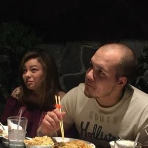 Meet your Posher, Jolene